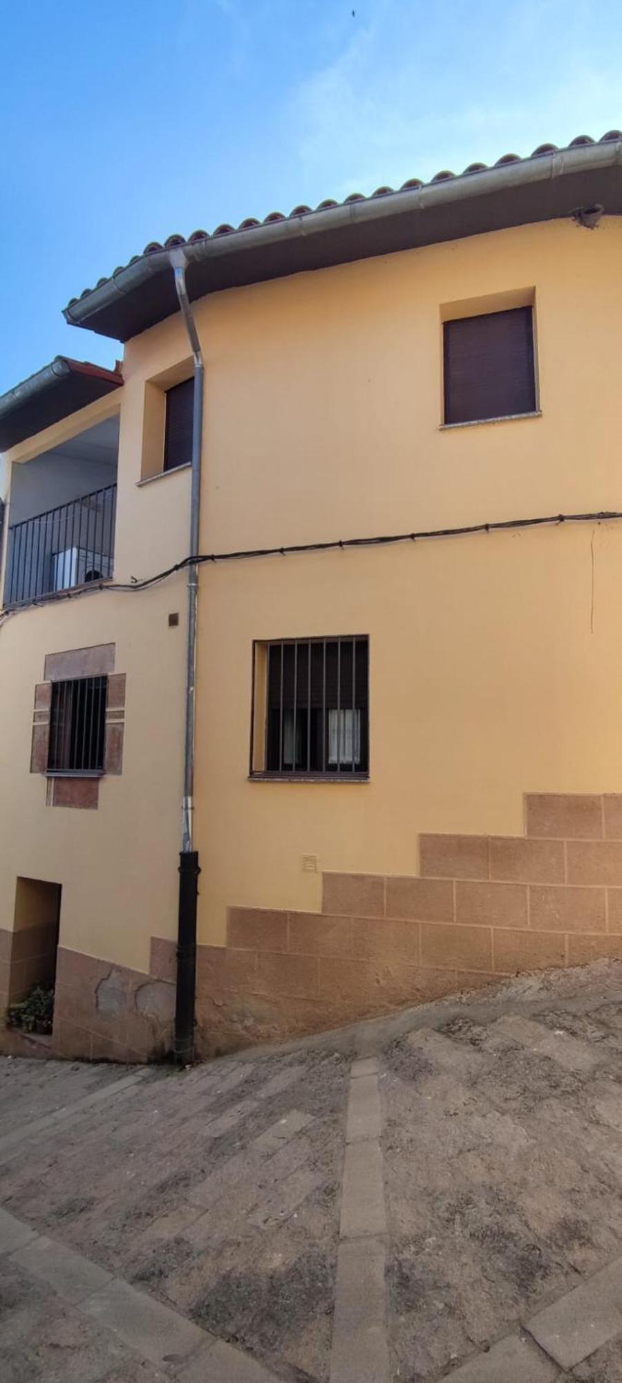 Villa Abuela Maria Pasarón Exterior foto